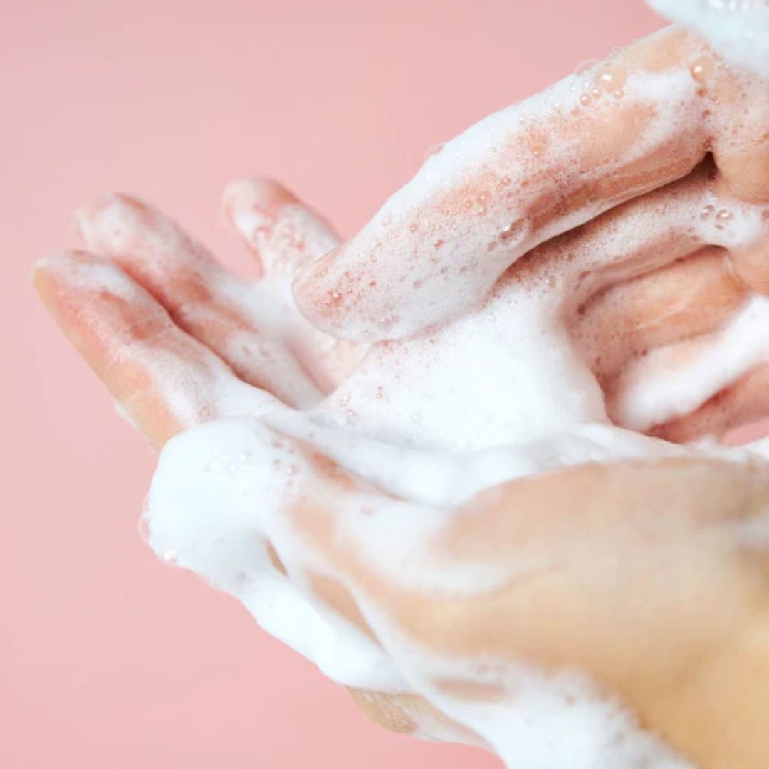 SKIN1004 Madagascar Centella Poremizing Deep Cleansing Foam