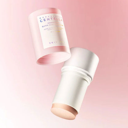 SKIN1004 Madagascar Centella Poremizing Quick Clay Stick Mask - Miessential