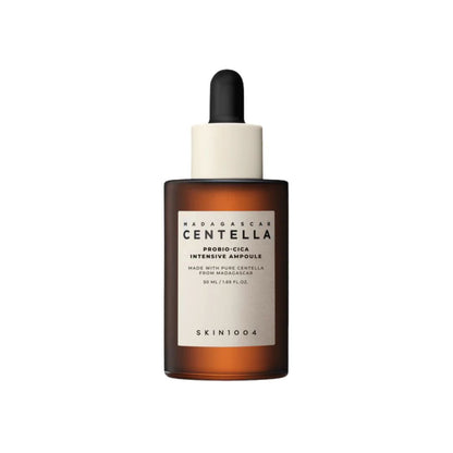 SKIN1004 Madagascar Centella Probio-Cica Intensive Ampoule