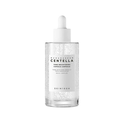 SKIN1004 Madagascar Centella Tone Brightening Capsule Ampoule - Miessential