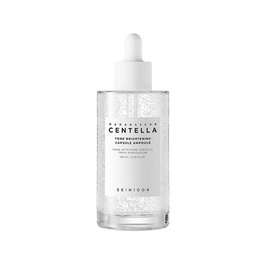 SKIN1004 Madagascar Centella Tone Brightening Capsule Ampoule - Miessential