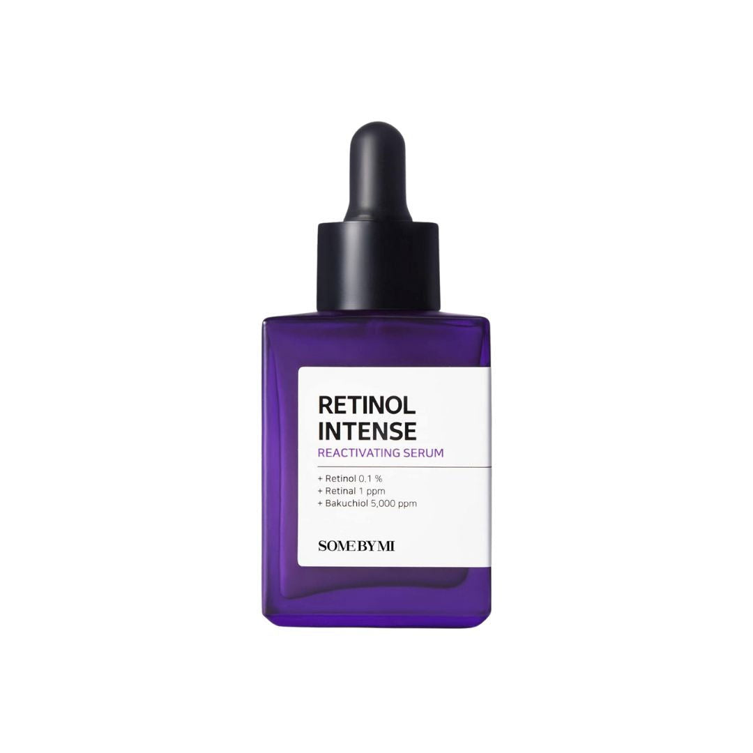 SOME BY MI Retinol Intense Reactivating Serum - Miessential