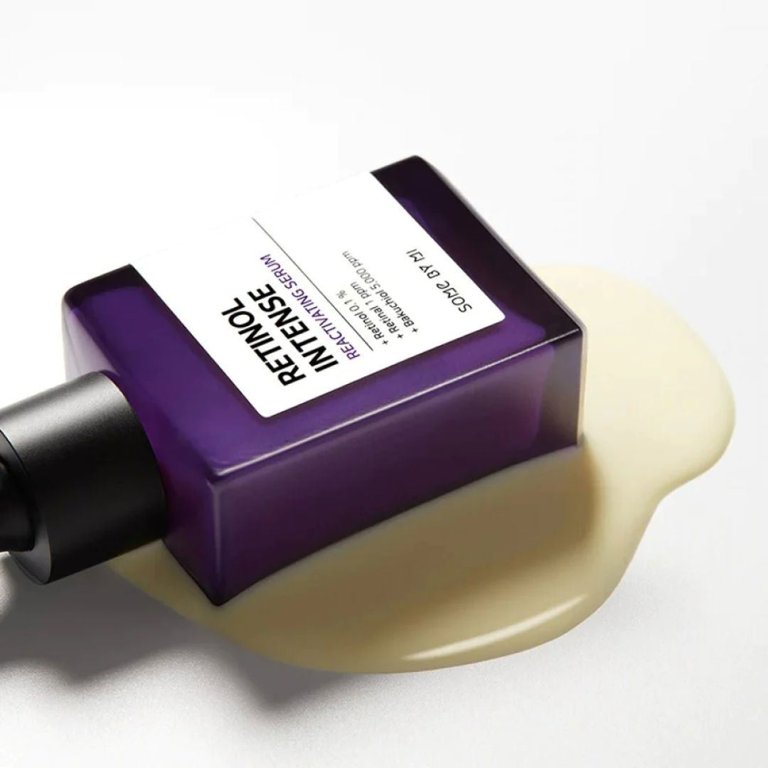 SOME BY MI Retinol Intense Reactivating Serum - Miessential