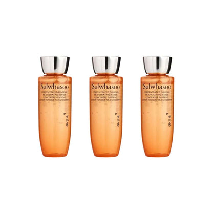 SULWHASOO Concentrated Ginseng Rejuvenating Water