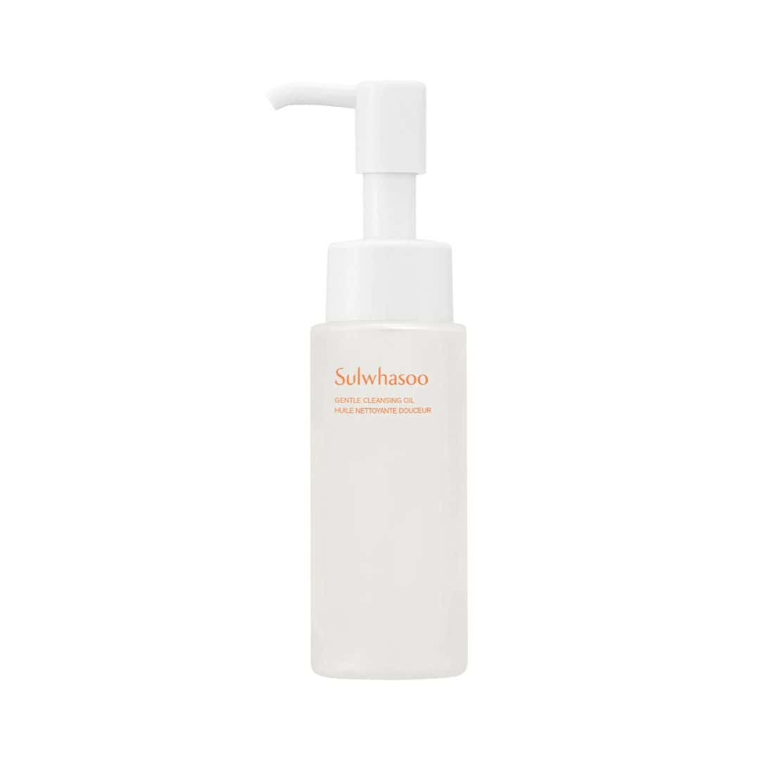 SULWHASOO Gentle Cleansing Oil Mini