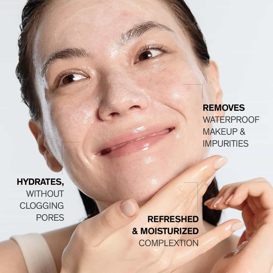 SULWHASOO Gentle Cleansing Oil Mini
