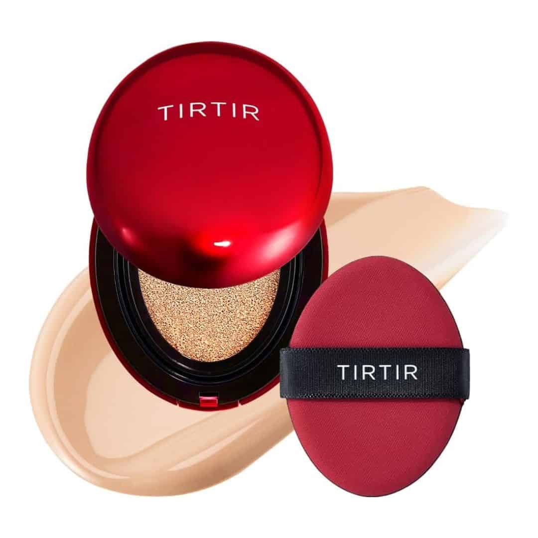 TIRTIR Mask Fit Red Cushion