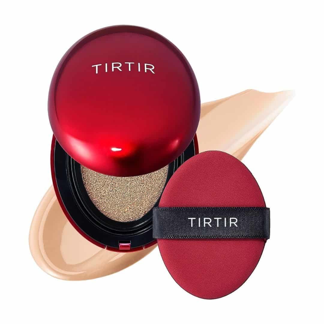 TIRTIR Mask Fit Red Cushion