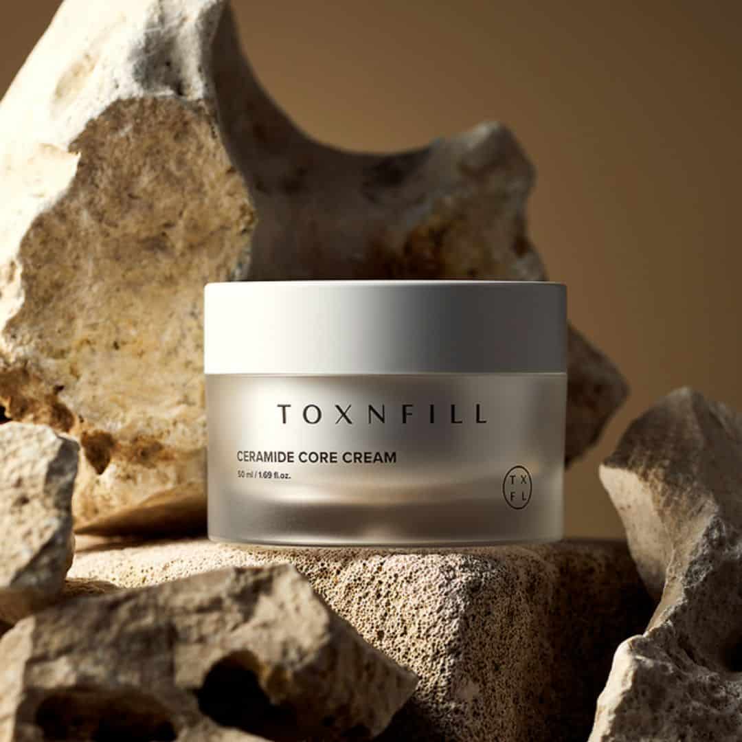 TOXNFILL Ceramide Core Cream