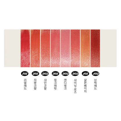 Vacci Luxe Collection Butter Lipstick #402 - Miessential