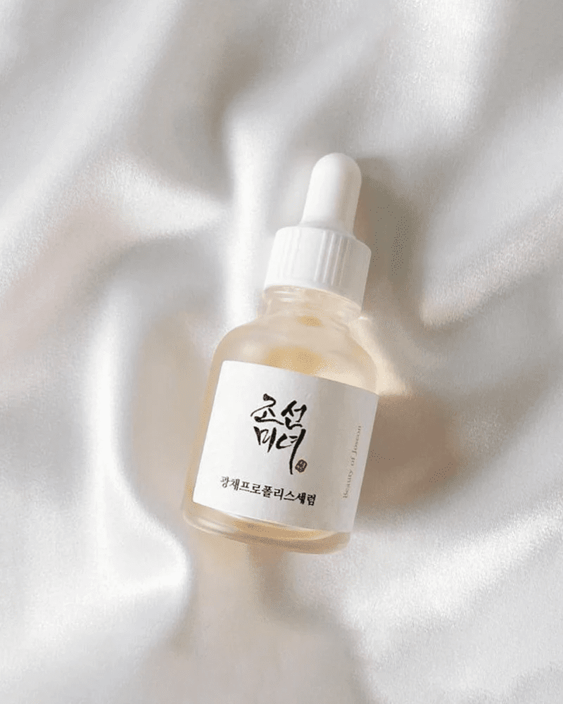 Beauty of Joseon Glow Serum: Propolis + Niacinamide