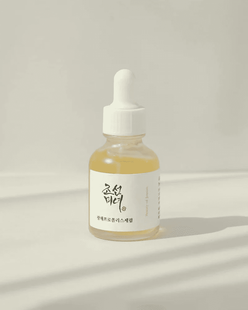 Beauty of Joseon Glow Serum: Propolis + Niacinamide