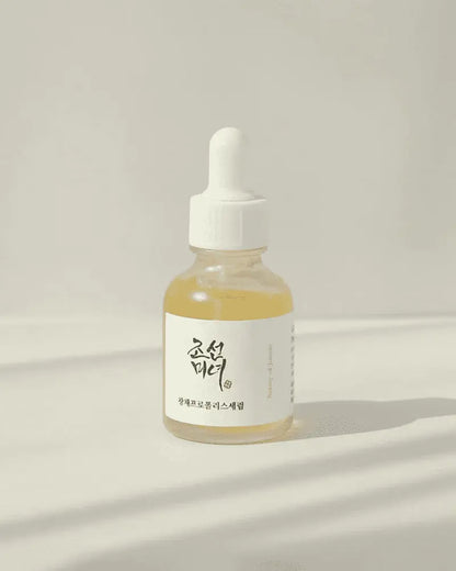 Beauty of Joseon Glow Serum: Propolis + Niacinamide