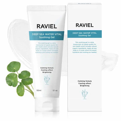 Raviel Deep Sea Vital Soothing Gel (Wholesale) MiessentialStore